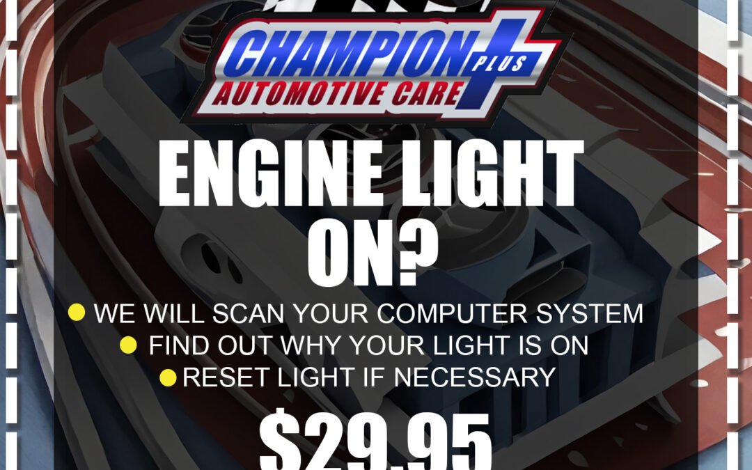 engine light coupon palm bay fl